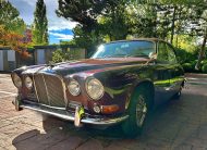JAGUAR 420 SALOON