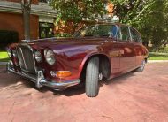 JAGUAR 420 SALOON