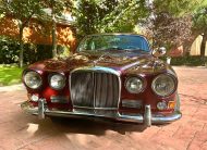 JAGUAR 420 SALOON