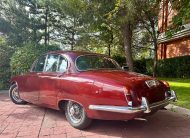 JAGUAR 420 SALOON