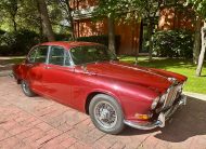 JAGUAR 420 SALOON