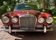 JAGUAR 420 SALOON