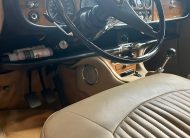 JAGUAR 420 SALOON
