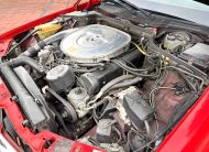 MERCEDES-BENZ  500SEC