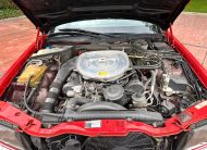 MERCEDES-BENZ  500SEC