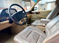 MERCEDES-BENZ  500SEC