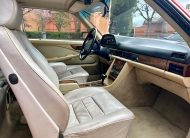 MERCEDES-BENZ  500SEC