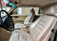 MERCEDES-BENZ  500SEC