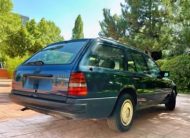 MERCEDES BENZ 230TE RANCHERA