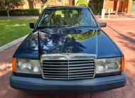 MERCEDES BENZ 230TE RANCHERA