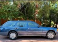 MERCEDES BENZ 230TE RANCHERA