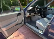 MERCEDES BENZ 230TE RANCHERA