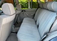 MERCEDES BENZ 230TE RANCHERA