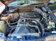 MERCEDES BENZ 230TE RANCHERA