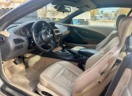BMW 645CI SERIE 6