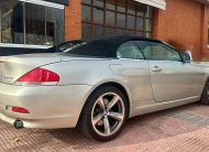 BMW 645CI SERIE 6