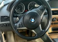 BMW 645CI SERIE 6