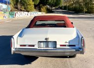 CADILLAC ELDORADO CABRIOLET