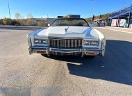 CADILLAC ELDORADO CABRIOLET