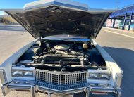 CADILLAC ELDORADO CABRIOLET