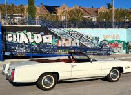 CADILLAC ELDORADO CABRIOLET