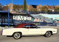 CADILLAC ELDORADO CABRIOLET