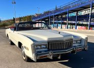 CADILLAC ELDORADO CABRIOLET