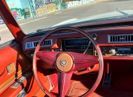 CADILLAC ELDORADO CABRIOLET