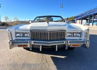 CADILLAC ELDORADO CABRIOLET