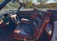 CADILLAC ELDORADO CABRIOLET
