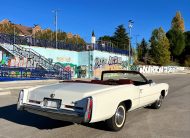 CADILLAC ELDORADO CABRIOLET