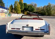 CADILLAC ELDORADO CABRIOLET