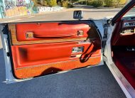 CADILLAC ELDORADO CABRIOLET