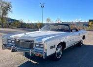CADILLAC ELDORADO CABRIOLET