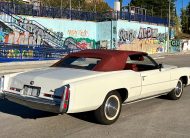 CADILLAC ELDORADO CABRIOLET