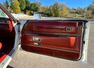 CADILLAC ELDORADO CABRIOLET