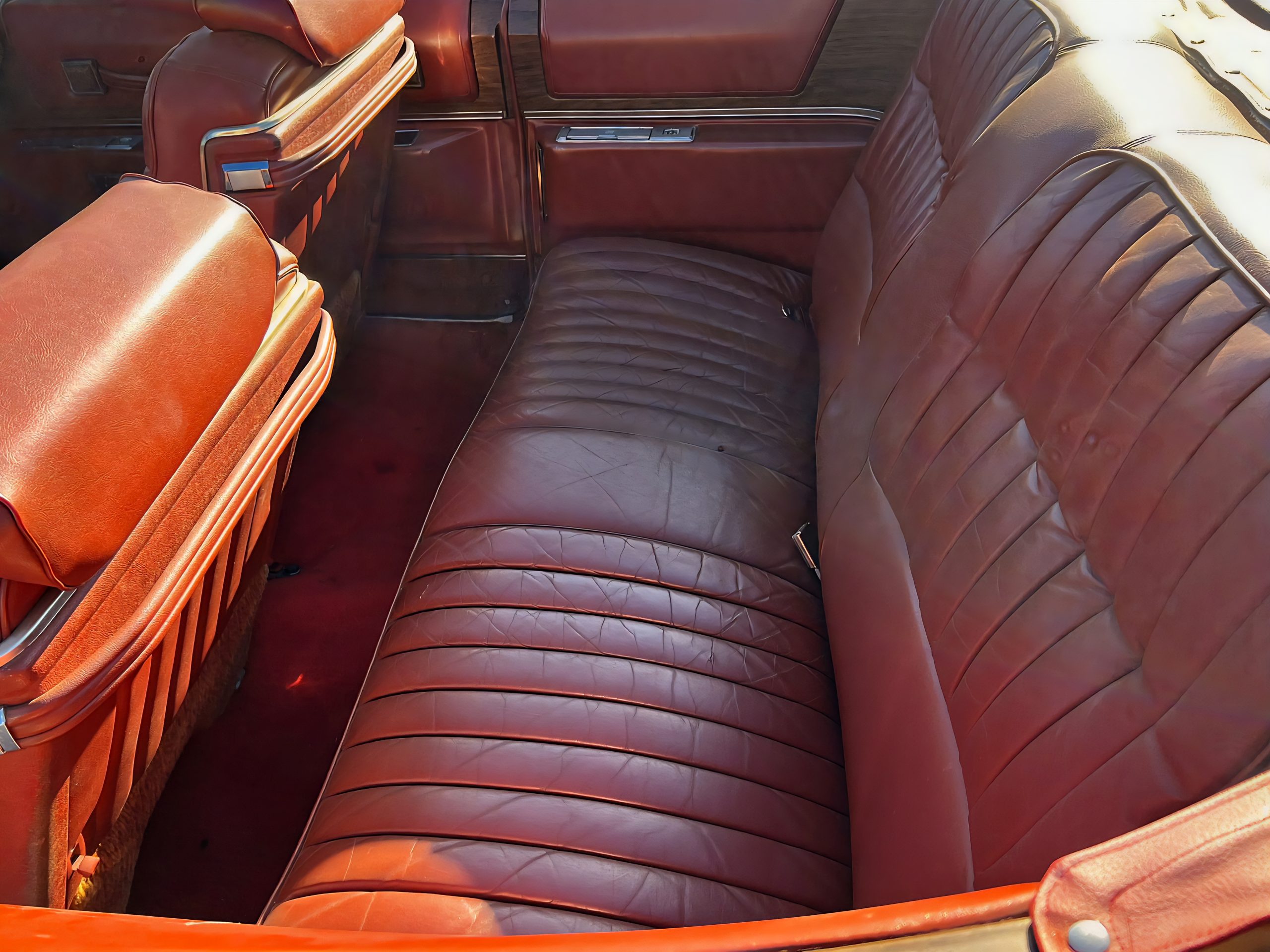 CADILLAC ELDORADO CABRIOLET