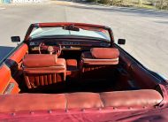 CADILLAC ELDORADO CABRIOLET