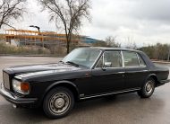 BENTLEY MULSANNE TURBO