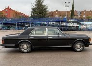 BENTLEY MULSANNE TURBO