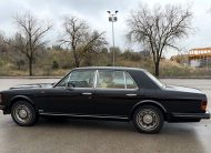 BENTLEY MULSANNE TURBO