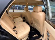 BENTLEY MULSANNE TURBO