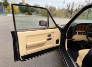 BENTLEY MULSANNE TURBO