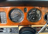 BENTLEY MULSANNE TURBO