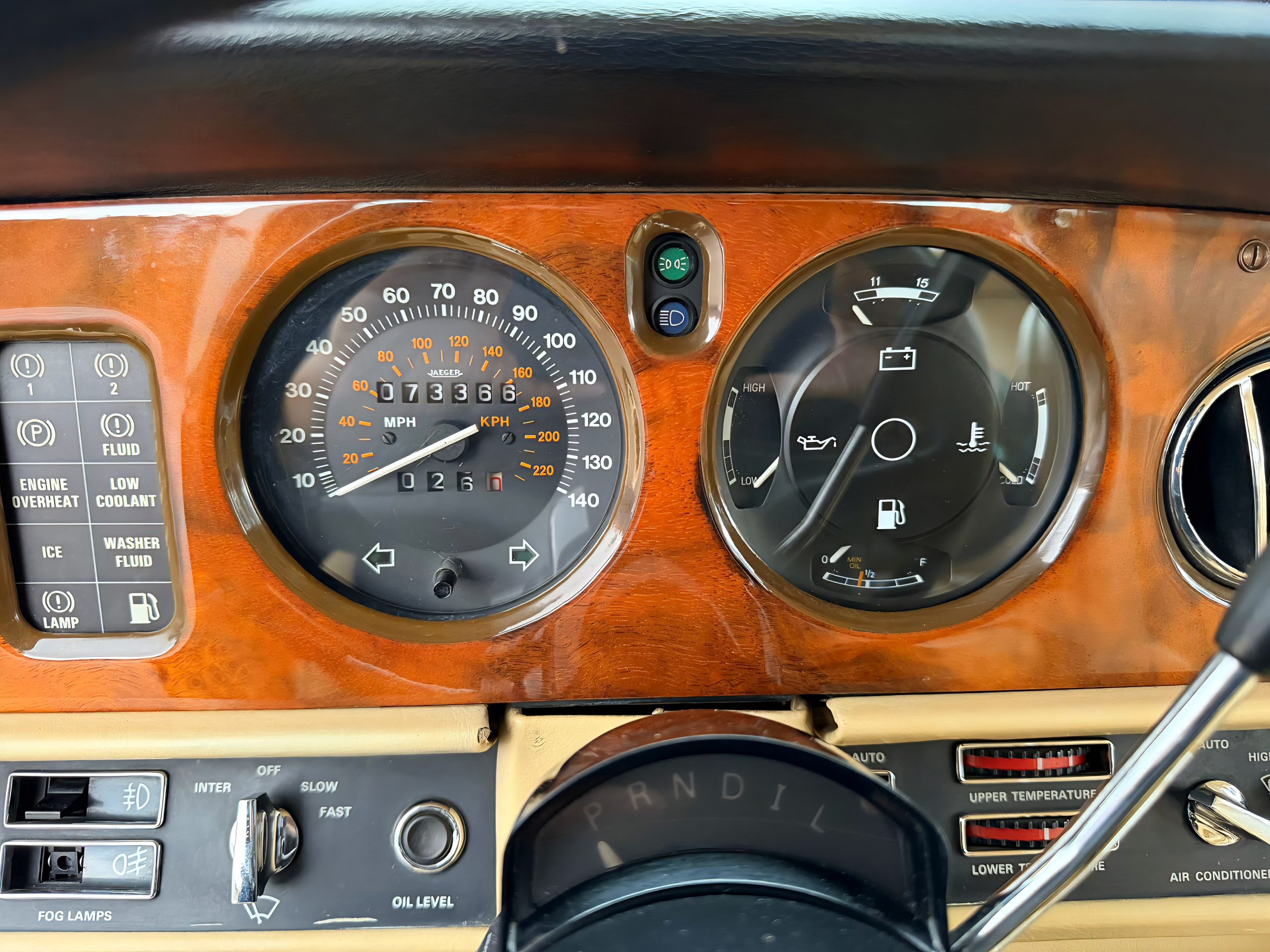 BENTLEY MULSANNE TURBO