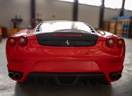 FERRARI F-430
