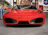FERRARI F-430