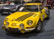 RENAULT ALPINE A110/1800
