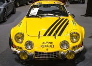 RENAULT ALPINE A110/1800