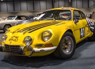 RENAULT ALPINE A110/1800